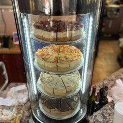 Brooklyn V's Pizza