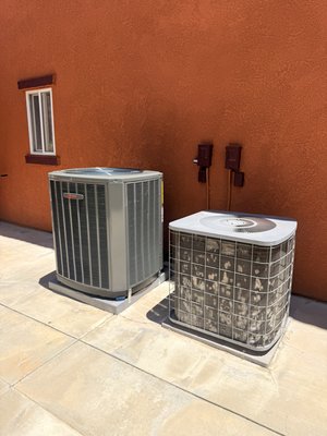 Preciado Air Conditioning on Yelp