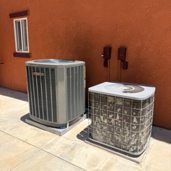 Preciado Air Conditioning