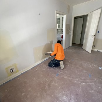 Venegas Panting & Drywall - Drywall repair - Painters Near Me - Colton, California
