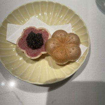 Sushi Nakazawa - Japanese Near Me - Washington, DC, District of Columbia