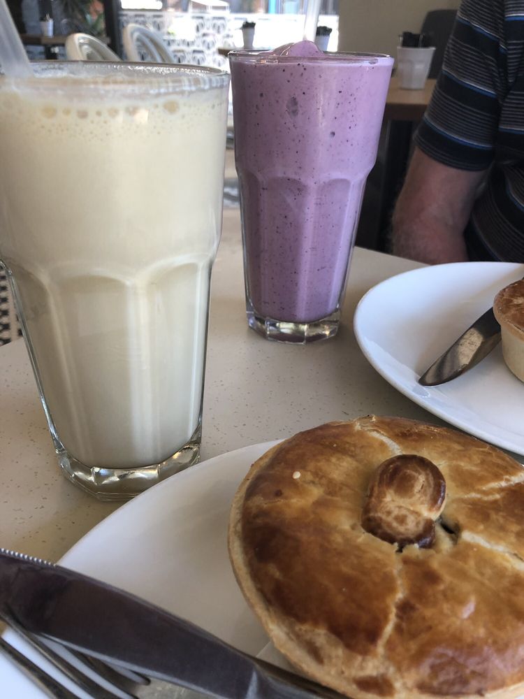 PATTISON’S PATISSERIE FINE BAKERY & CAFE 21 Photos 237 Mona Vale Rd