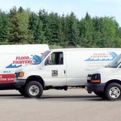 Flood Fighters - Flood Fighters Fleet