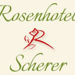 Rosenhotel Scherer
