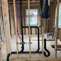 SOS Plumbing and Emergency Services