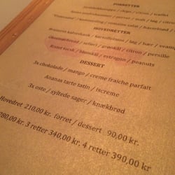 Stephansen Restaurant