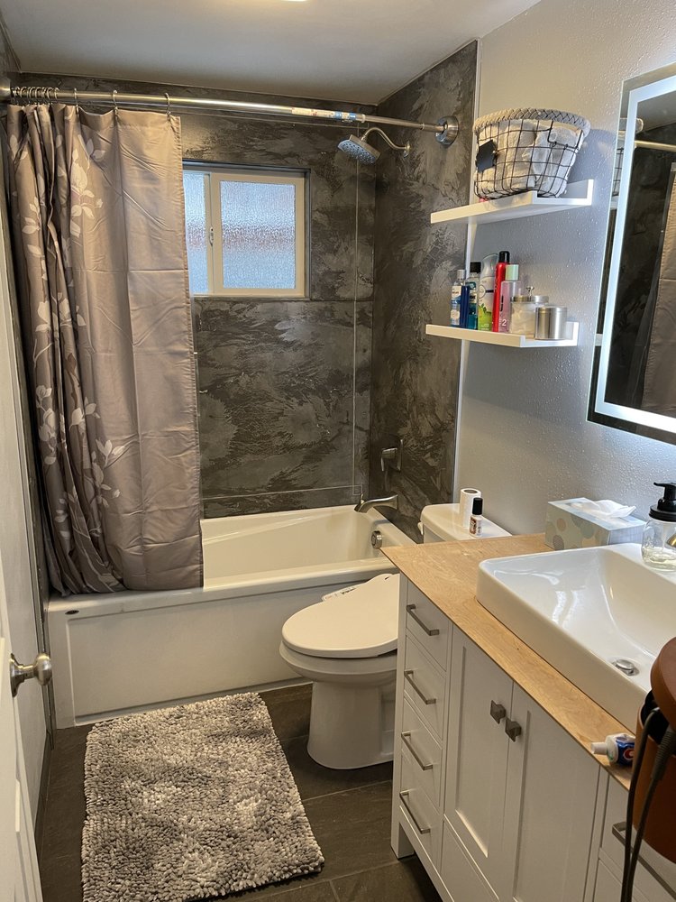 Slide of Sunrise Plumbing and Remodel