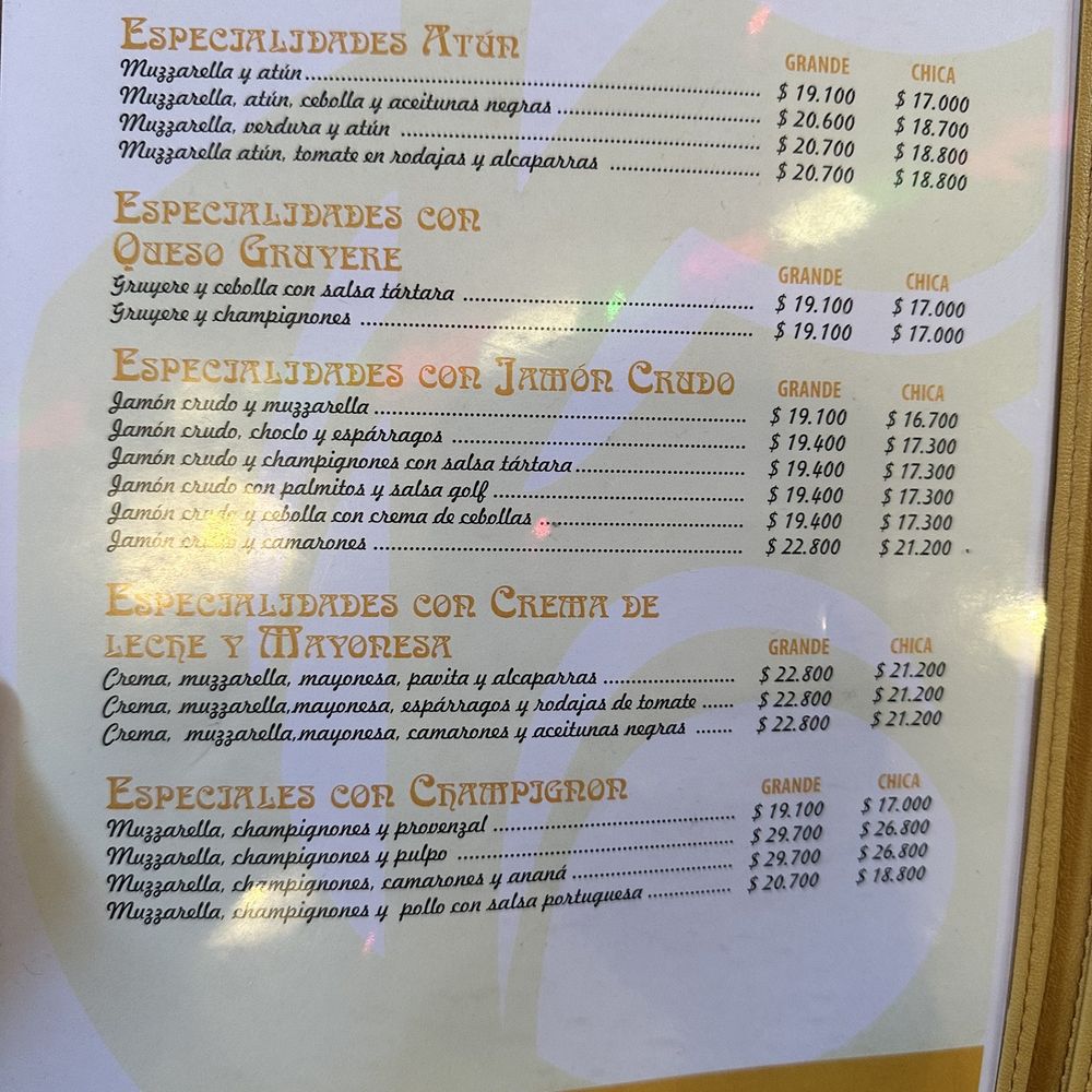 Güerrín - Pizza Near Me - Buenos Aires, C Güerrín - Pizza Near Me - Buenos Aires, C