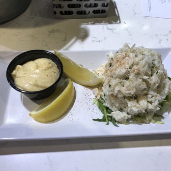 The Oyster Bar - Lump crab - Bars Near Me - Stateline, Nevada