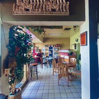 Fresh Roast - Coffee & Tea Near Me - San Gabriel, California