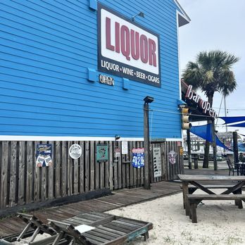 Aloha Wine & Liquor - Beer, Wine & Spirits Near Me - Gulf Breeze, Florida Aloha Wine & Liquor - Beer, Wine & Spirits Near Me - Gulf Breeze, Florida