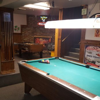 The Establishment - a pool table in a pub - Bars Near Me - Grangeville, Idaho The Establishment - a pool table in a pub - Bars Near Me - Grangeville, Idaho