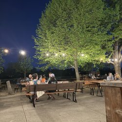 Riggs Beer Company - Beautiful and serene views
