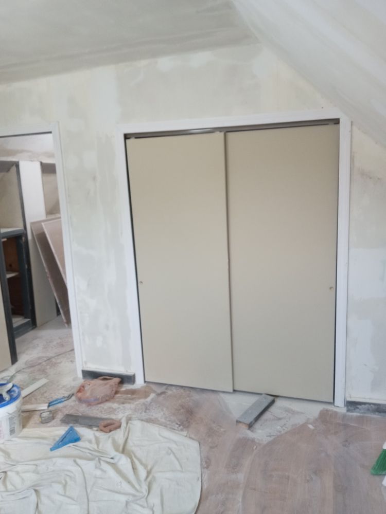 Slide of JAW Home Services