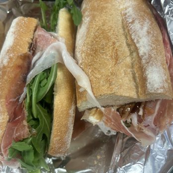 Chipilo - Sandwiches Near Me - New York, New York
