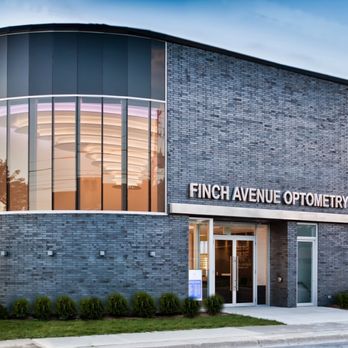 Finch Avenue Optometry - Optometrists Near Me - Toronto, Ontario Finch Avenue Optometry - Optometrists Near Me - Toronto, Ontario