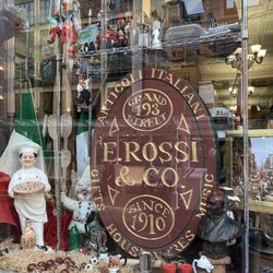 E Rossi & Co - E. Rossi and Co exterior