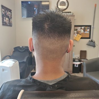 Down To Cut - Barbers Near Me - Lynnwood, Washington Down To Cut - Barbers Near Me - Lynnwood, Washington