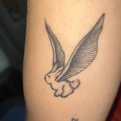 Slay ink