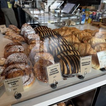 Sugar Bakery - Coffee & Tea Near Me - Seattle, Washington