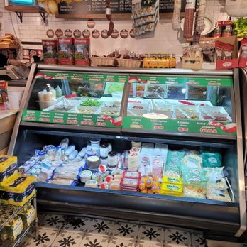 Sergimmo Salumeria - Italian Near Me - Whitestone, New York Sergimmo Salumeria - Italian Near Me - Whitestone, New York