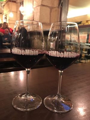 Rimbombin Hostal - Bar - Restaurante by null