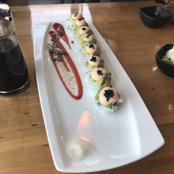 Shizen - Candlestick - Sushi Bars Near Me - San Francisco, California Shizen - Candlestick - Sushi Bars Near Me - San Francisco, California