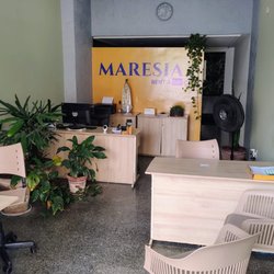 Maresia Rent A Car