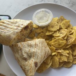 Loaded Burrito