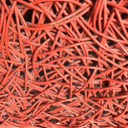 Casablanco - Dirty furniture in room