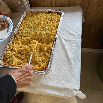 Beechwood Grill - Macaroni and cheese - Seafood Near Me - Holland, Michigan
