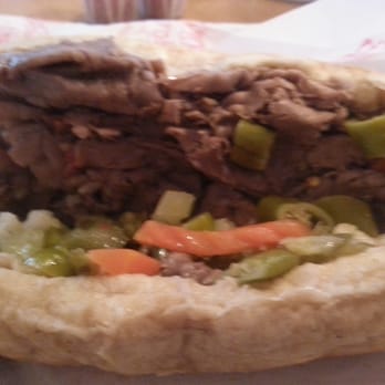 Portillo's Oswego - Italian Beef - Salad Near Me - Oswego, Illinois Portillo's Oswego - Italian Beef - Salad Near Me - Oswego, Illinois