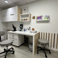 Eunice Kohara DO - Exam room 1