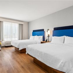 Hampton Inn and Suites by Hilton Intercourse - Guest room