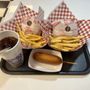 Lennys Burger