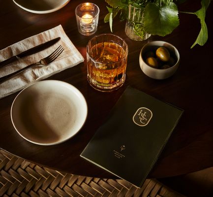 Highlands Supper Club by null