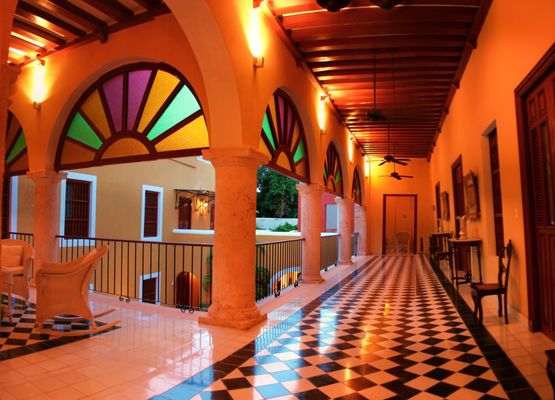 Hotel Boutique Casa Don Gustavo by null