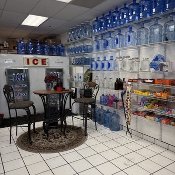 Paseo Water & Ice - Water Stores Near Me - Scottsdale, Arizona Paseo Water & Ice - Water Stores Near Me - Scottsdale, Arizona
