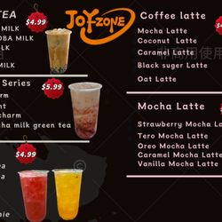 Joy Zone