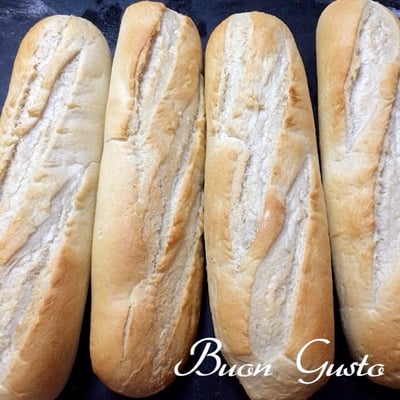 Buon Gusto Pizzeria & Grill by null