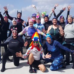 Discover Diving Dive Center