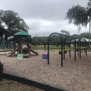 Sadie Park - Playground - Parks Near Me - Brandon, Florida