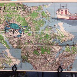 Poquoson Gifts