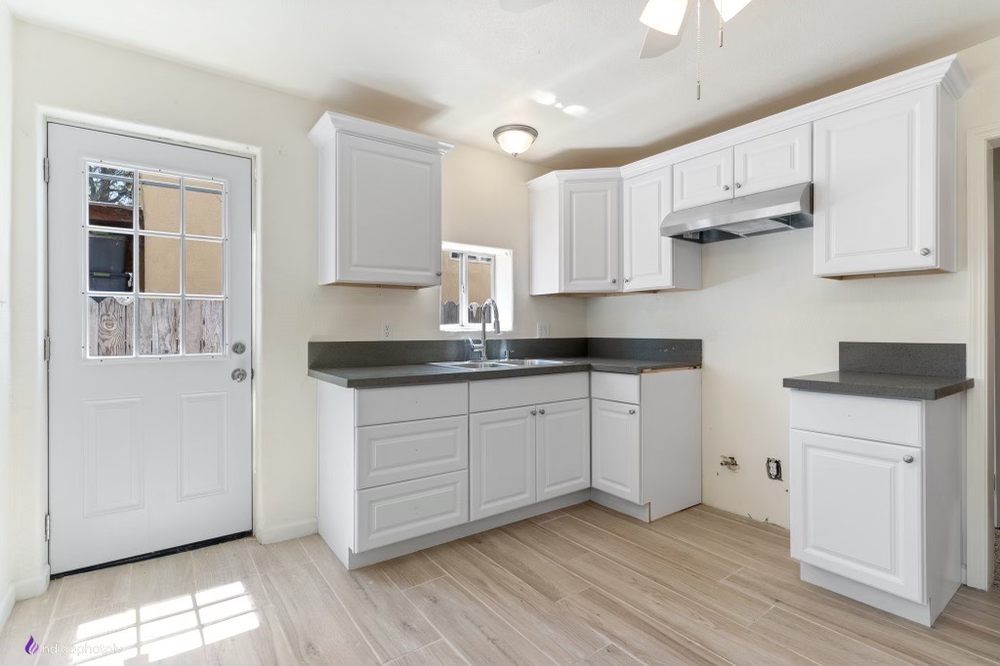 Slide of D.A Construction