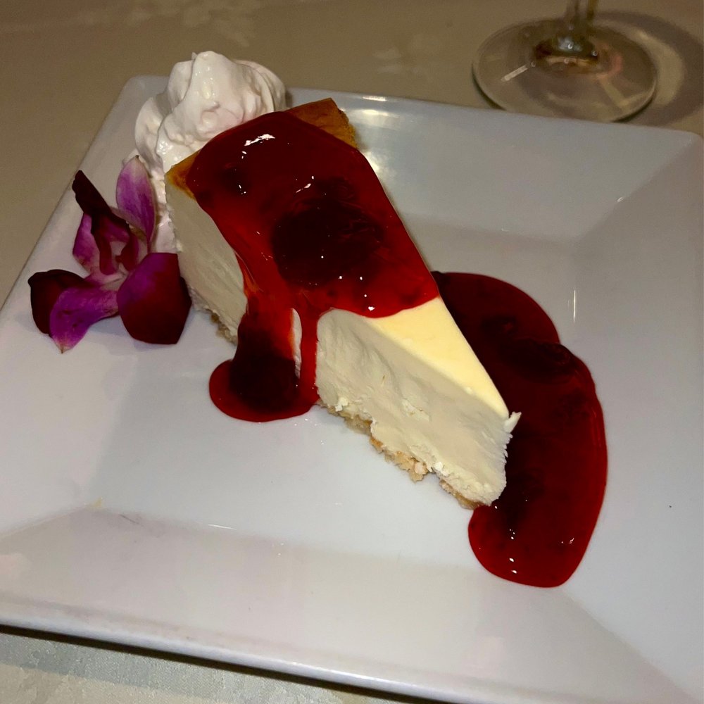 Joseph Tambellini Restaurant - Cheesecake - Italian Near Me - Pittsburgh, Pennsylvania Joseph Tambellini Restaurant - Cheesecake - Italian Near Me - Pittsburgh, Pennsylvania
