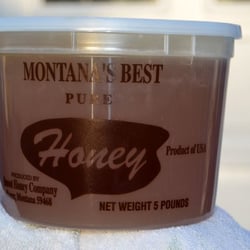 Smoot Honey