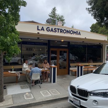 La Gastronomia - Street view - Breakfast & Brunch Near Me - Fairfax, California