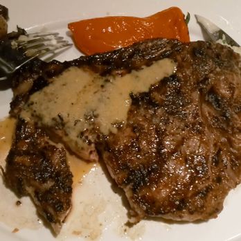 Anthony's Chophouse - Steak and gravy. - Steakhouses Near Me - Sparks, Nevada
