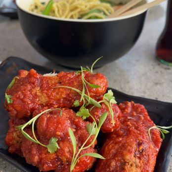 Underbelly - Korean pepper wings - Bars Near Me - San Diego, California