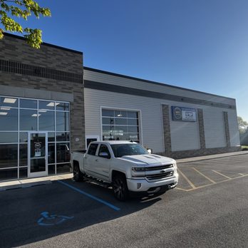 MTI Service Center - Cedar Lake - Auto Repair Near Me - Cedar Lake, Indiana MTI Service Center - Cedar Lake - Auto Repair Near Me - Cedar Lake, Indiana
